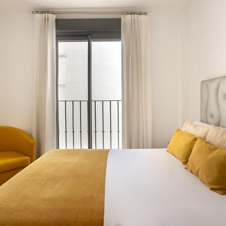 Private & Pool Goyeneta Sevilla Urban Apartment 外观 照片