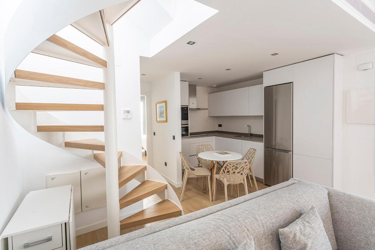 Private & Pool Goyeneta Sevilla Urban Apartment 外观 照片