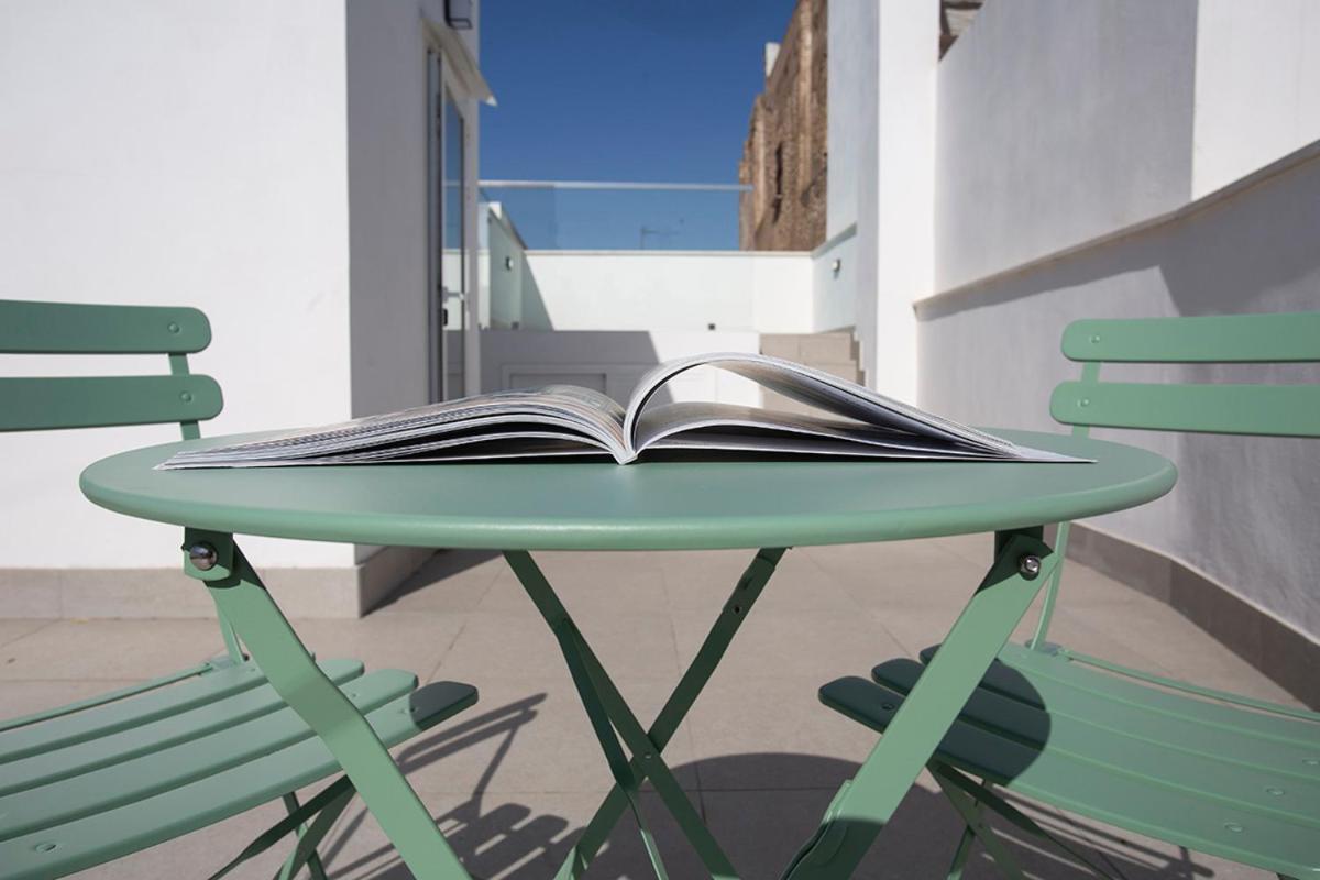 Private & Pool Goyeneta Sevilla Urban Apartment 外观 照片