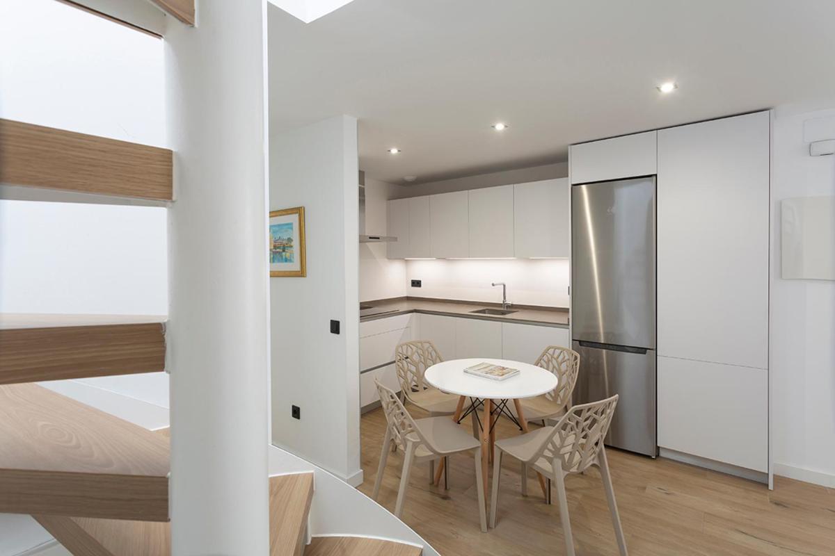 Private & Pool Goyeneta Sevilla Urban Apartment 外观 照片