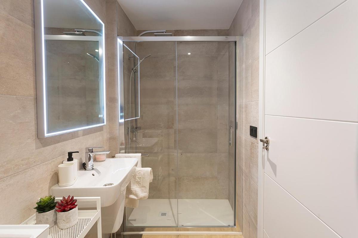 Private & Pool Goyeneta Sevilla Urban Apartment 外观 照片