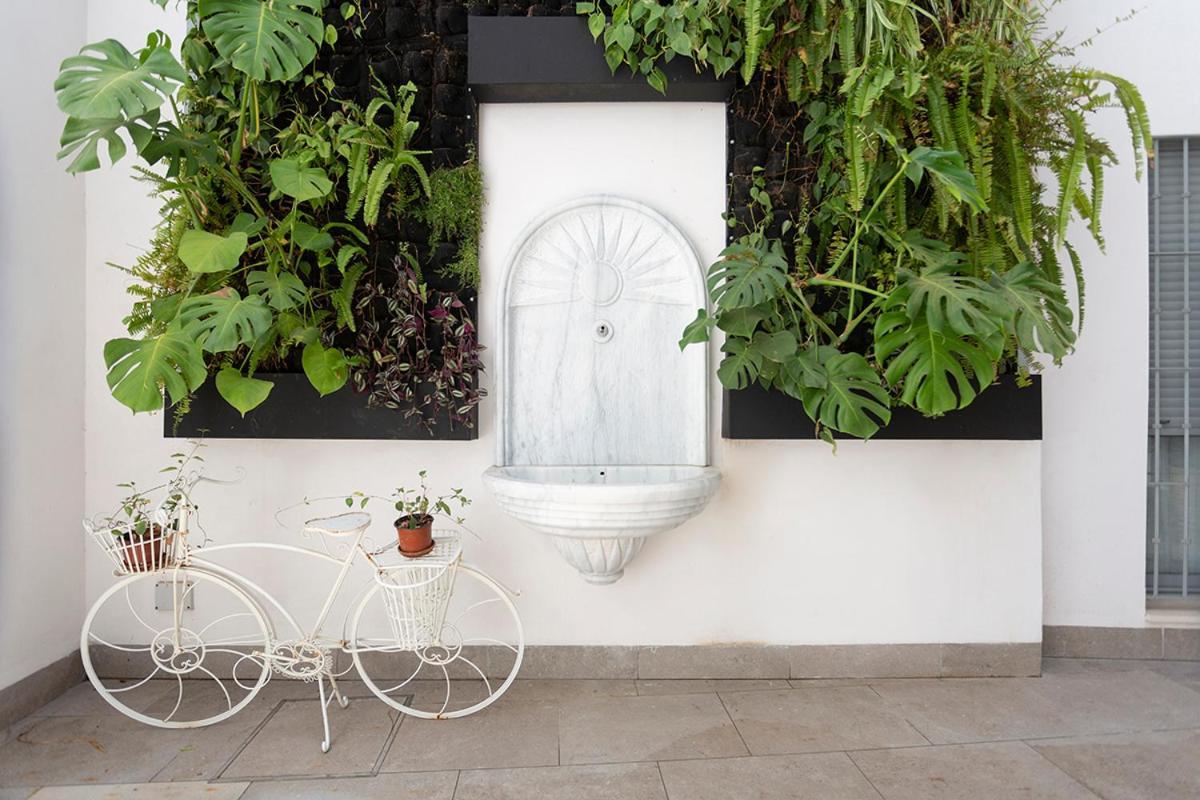 Private & Pool Goyeneta Sevilla Urban Apartment 外观 照片