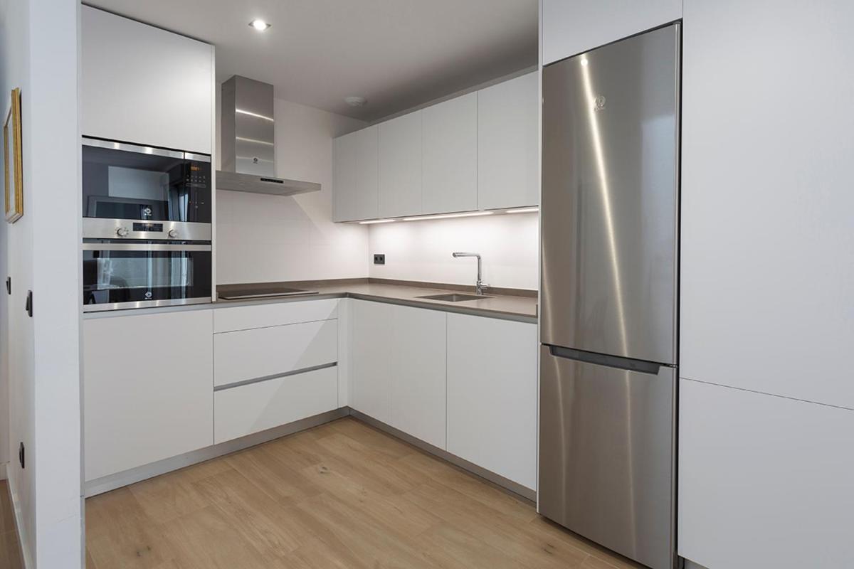 Private & Pool Goyeneta Sevilla Urban Apartment 外观 照片