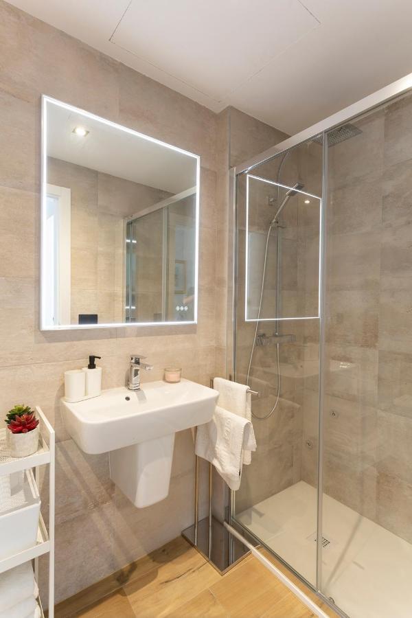 Private & Pool Goyeneta Sevilla Urban Apartment 外观 照片