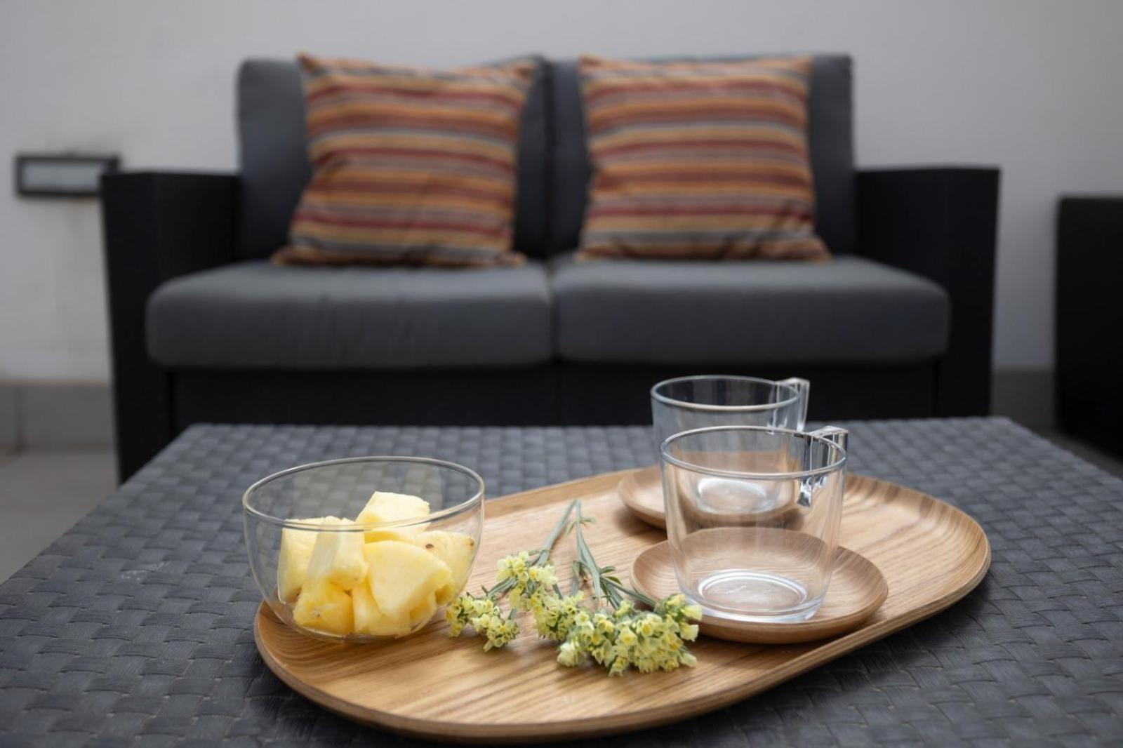 Private & Pool Goyeneta Sevilla Urban Apartment 外观 照片