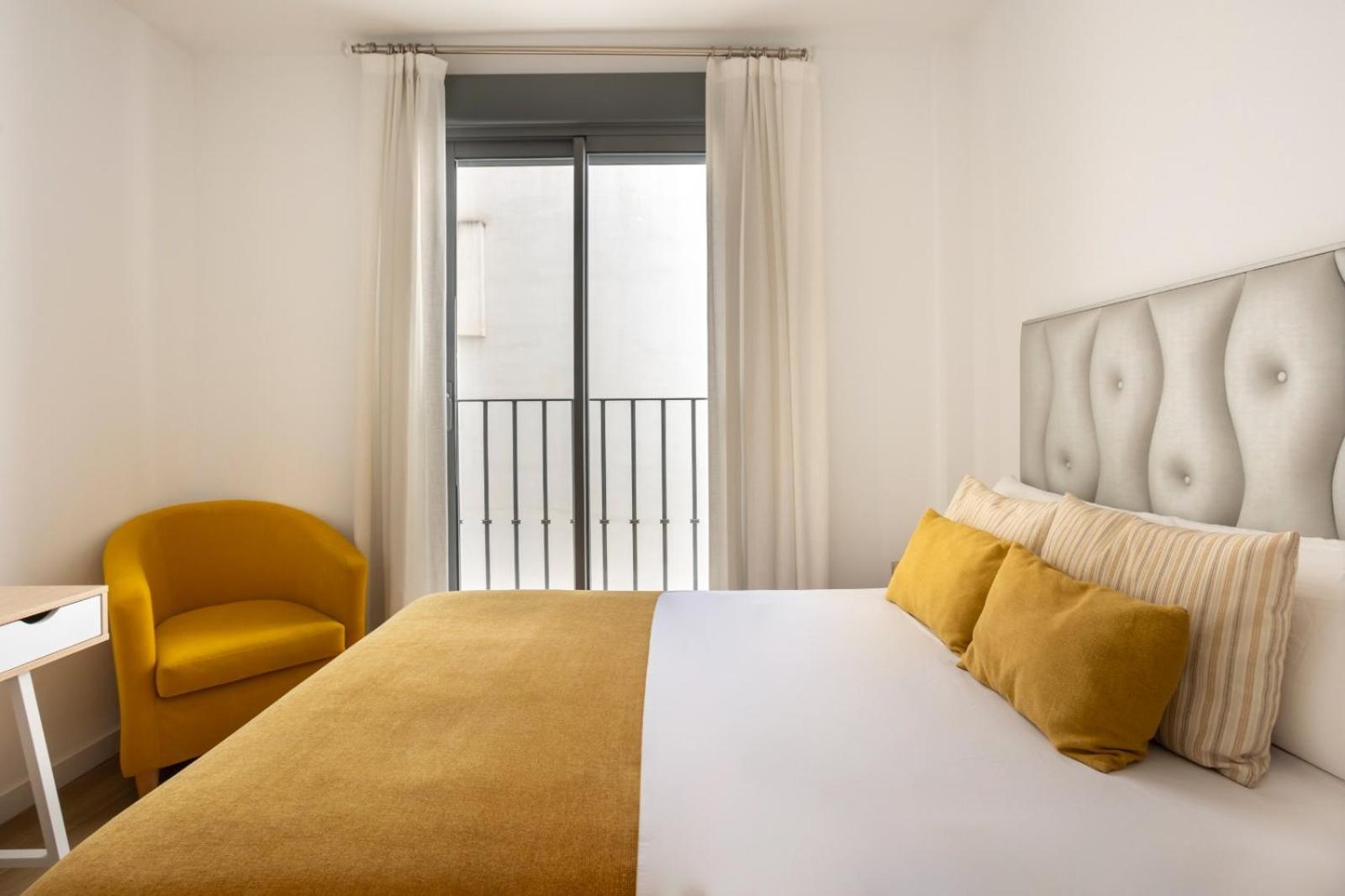 Private & Pool Goyeneta Sevilla Urban Apartment 外观 照片