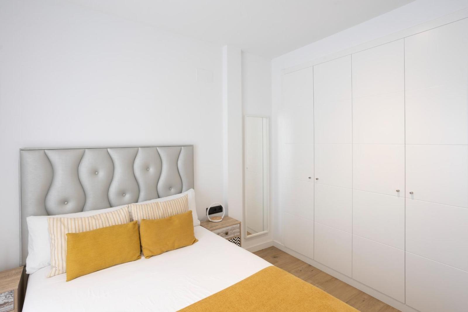 Private & Pool Goyeneta Sevilla Urban Apartment 外观 照片