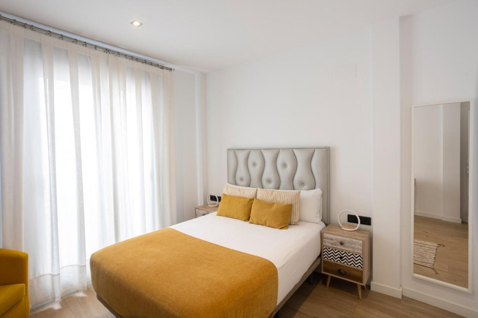 Private & Pool Goyeneta Sevilla Urban Apartment 外观 照片