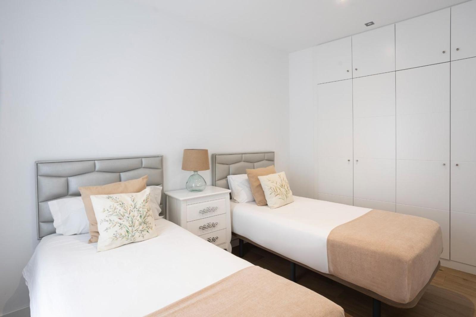 Private & Pool Goyeneta Sevilla Urban Apartment 外观 照片