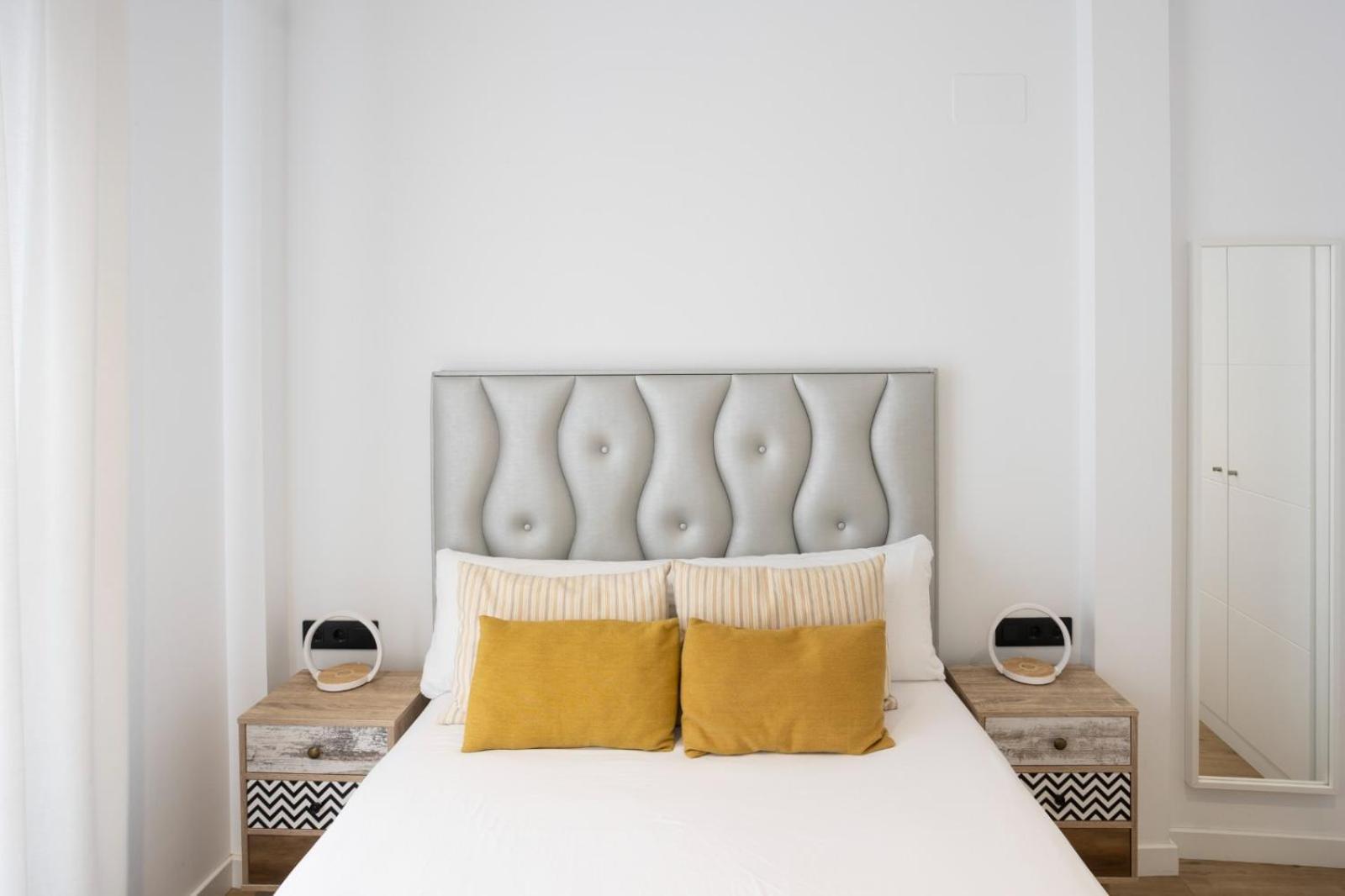 Private & Pool Goyeneta Sevilla Urban Apartment 外观 照片