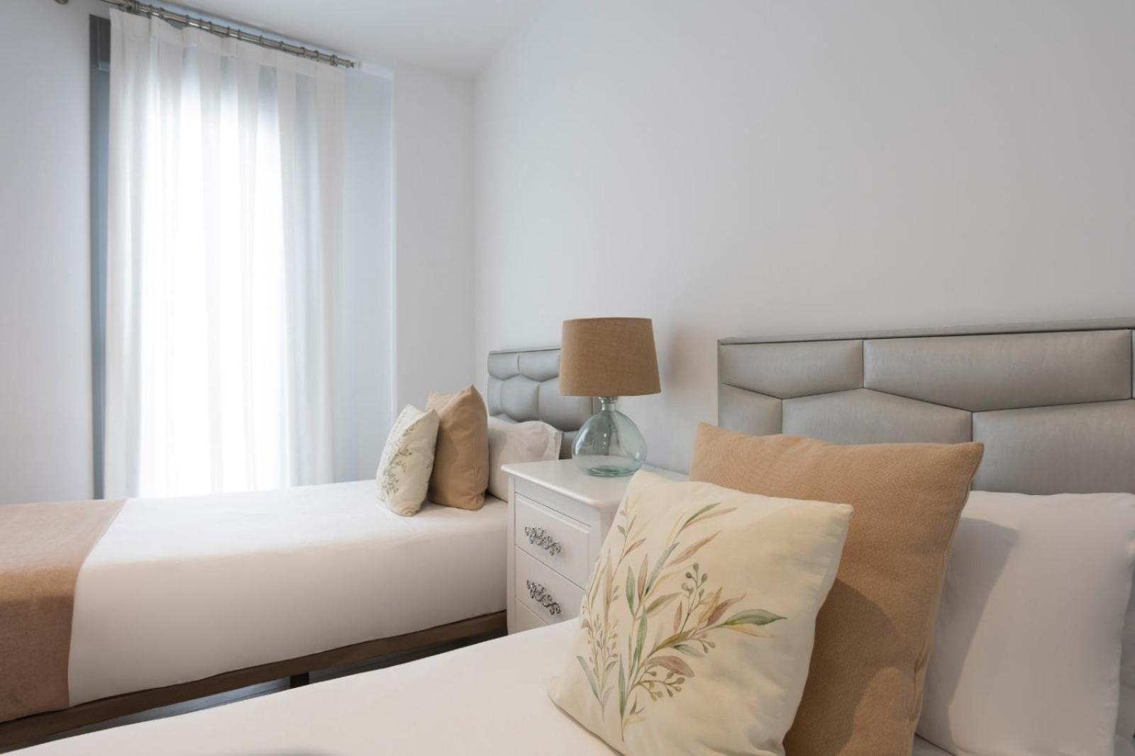 Private & Pool Goyeneta Sevilla Urban Apartment 外观 照片