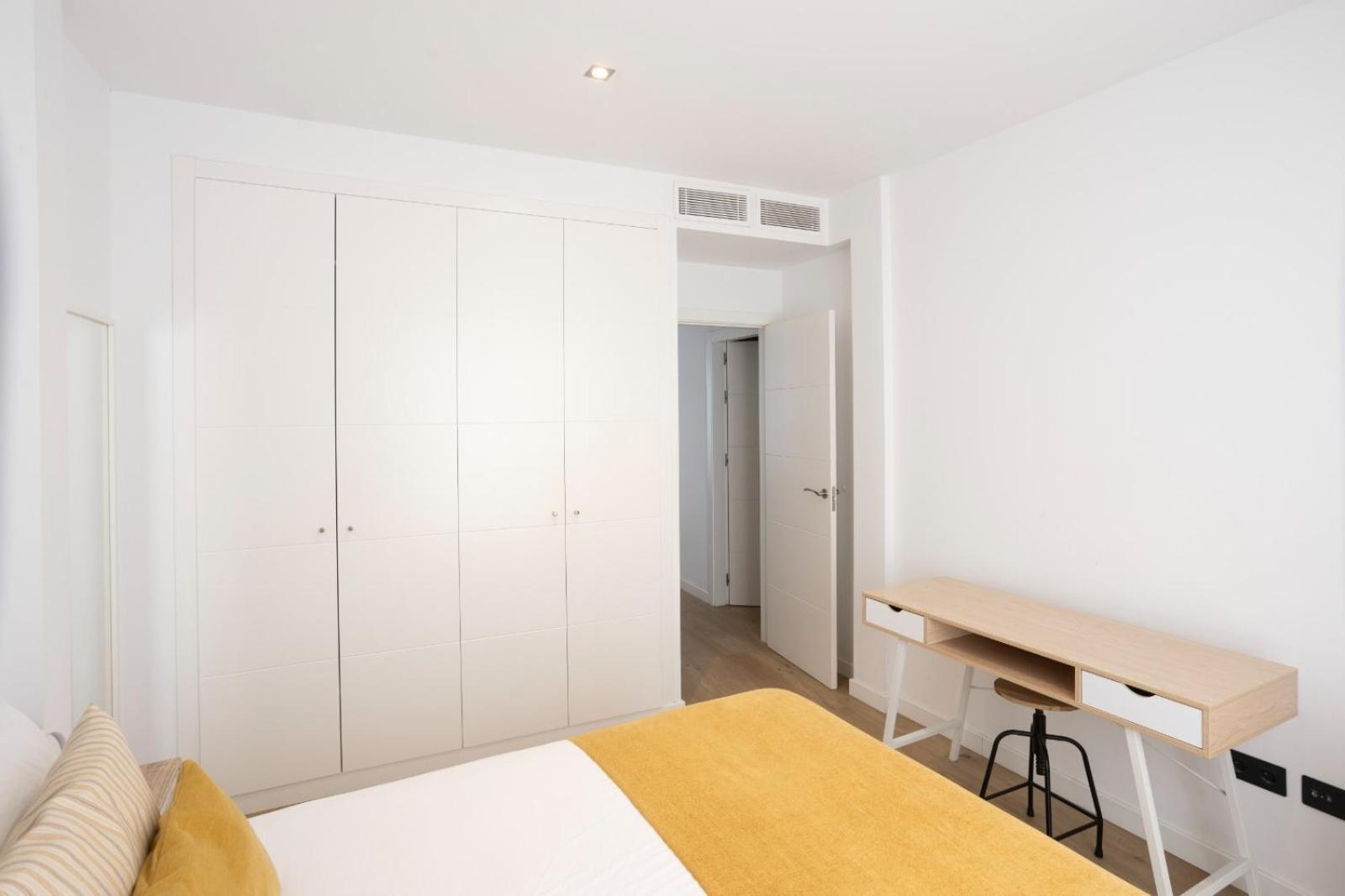 Private & Pool Goyeneta Sevilla Urban Apartment 外观 照片